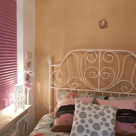 Apartament Monte Cassino 41 Apartment