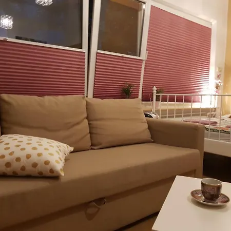 Apartament Monte Cassino 41 * Sopot