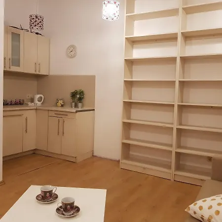 Apartament Monte Cassino 41 Apartment *