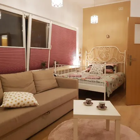 Apartment Apartament Monte Cassino 41